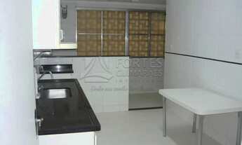 Imagem 5: Apartamentos Padrão em Ribeirão Preto