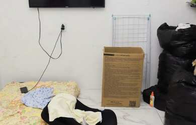 Imagem 4: Casa Casa com 1 dormitório