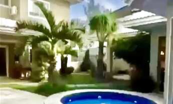 Imagem: Interlagos de Itaúna - 4 Suítes