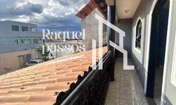 Imagem 5: Sobrado de 3 Quartos em Santa Maria - Setor Central