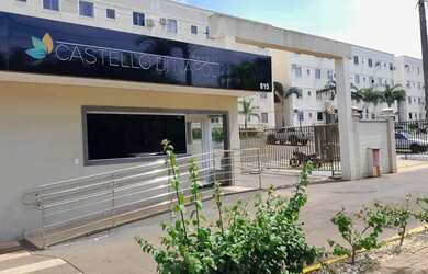 Imagem 2: Imóvel para aluguel possui 41 metros quadrados com 2 quartos em Bairro Seminário - Campo G