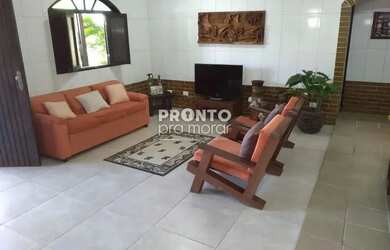 Imagem 4: Casa com 3 quartos em Enseada dos Corais