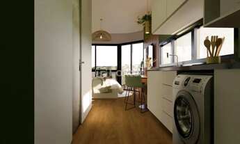 Imagem 6: Kitnet / JK / Studio à venda Rua General Cipriano Ferreira, Centro Histórico - Porto Alegr