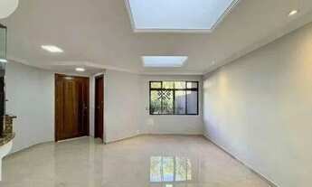 Imagem 3: Casa com 4 dormitórios, 300 m² - venda por R$ 2.990.000 ou aluguel por R$ 14.990/mês - Vil