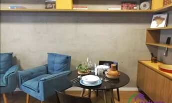 Imagem 5: APARTAMENTO - CENTRO - SP