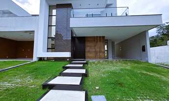 Imagem: Casa duplex Sobrado Condomínio Quinta das