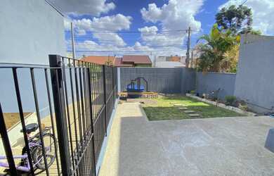 Imagem 6: Casa localizada no bairro Igara/Canoas REF: 1924