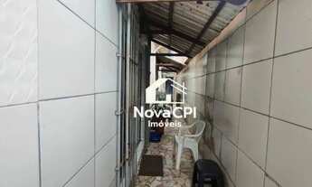 Imagem 5: Casa em Praia Grande 3 Quartos com 2 Suítes na Guilhermina 360m da Praia