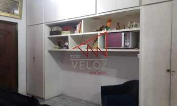 Imagem 4: Apartamento-À VENDA-Glória-Rio de Janeiro-RJ