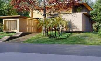 Imagem 3: Terreno em condomínio fechado em Araçoiaba da Serra | 543 m² com - quartos