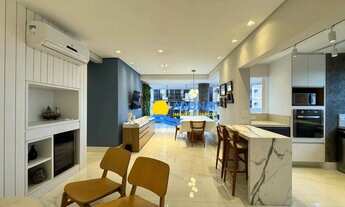 Imagem: Apartamento beira-mar reformado Enseada