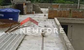 Imagem 2: Casa em Rua Silvio Mayer Filho - Balneario Itaguai - Mongaguá/SP