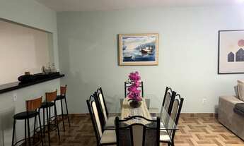 Imagem 5: Aluga-se Casa confortável e bem distribuída no Recreio Ipitanga - Lauro Freitas