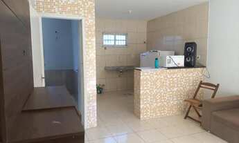 Imagem 3: Apartamento térreo sem mobília na praia do Icaraí