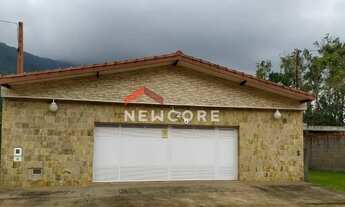 Imagem: Casa em Rua 19 - Sapé - Ubatuba/SP