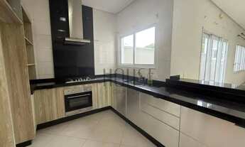 Imagem 6: Casa com 3 quartos à venda, 210 m² - Condomínio Residencial Aldeia da Mata - Votorantim/SP