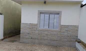 Imagem 4: Casa Jd Santos Dumont III, abaixo do valor de mercado