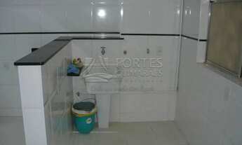 Imagem 7: Apartamentos Padrão em Ribeirão Preto