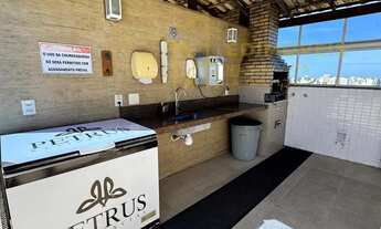 Imagem 7: Venha Conhecer Este Apartamento na Praia da Costa: Pronto para Morar e Pet Friendly!