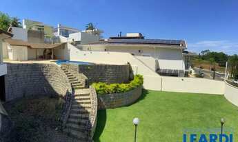 Imagem 2: CASA ASSOBRADADA - RESIDENCIAL COLINAS DE SÃO FRANCISCO - SP