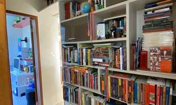 Imagem 6: 2 quartos, suíte canadense, modulados, varanda e vaga