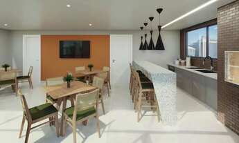 Imagem 3: NOW RESIDENCIAL - ALAMEDA CABRAL, 470