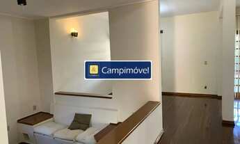 Imagem 7: Casa para Venda em Campinas, Parque da Hípica, 4 dormitórios, 2 suítes, 5 banheiros, 4 vag