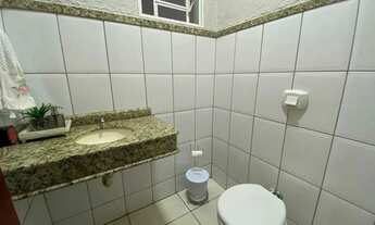 Imagem 5: Imóvel para venda com 134 metros quadrados com 3 quartos em Parque Amazônia - Goiânia - GO