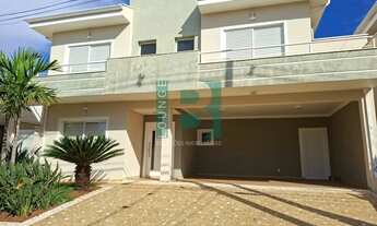 Imagem 2: Condomínio Parque Santa Isabel - Casa em Condomínio em Betel, Paulínia/SP