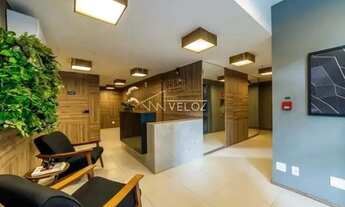 Imagem: Apartamento - / Residencial / Centro