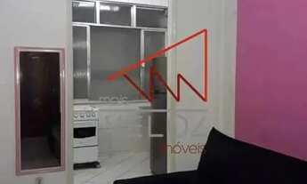 Imagem 3: Apartamento-À VENDA-Glória-Rio de Janeiro-RJ