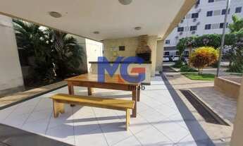 Imagem 7: Apartamento em Messejana, Fortaleza - 46,64 m² por R$ 240.000,00