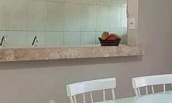 Imagem 6: Casa Duplex Solta com Amplo Terreno, Frente para Praça na Região Central do Eusébio, 152m2