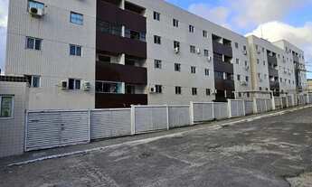 Imagem: Apartamento em Mangabeira com 2 Quartos