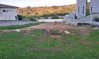 Imagem 2: Terreno à venda, 1000 m² - Parque Mirante Do Vale - Jacareí/SP