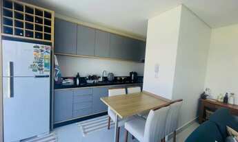 Imagem 6: Apartamento c/ 02 dormitórios a 100 metros (Praia da Pinheira), Palhoça/SC