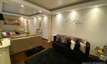 Imagem 6: CASA ASSOBRADADA - TATUAPÉ - SP