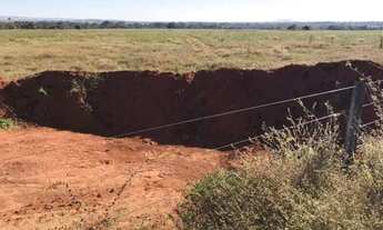 Imagem 7: Fazenda à Venda 49 Alqueires entre Piranhas e Bom Jardim GO