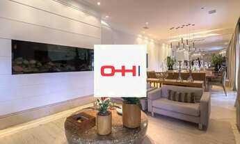 Imagem 4: Venda Casa 5 Dormitórios - 584 m² Vila Madalena