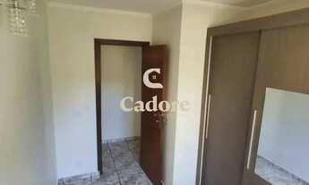 Imagem 5: Apartamento Térreo à Venda Chácaras Tubalina