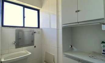 Imagem 6: Apartamento Três Quartos para Venda ou locação no Cidade Jardim