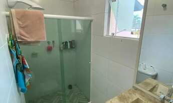 Imagem 5: ALUGA CASA COM 3 QUARTOS SENDO 1 SUITE MOBILIADA EM ITAPEMA