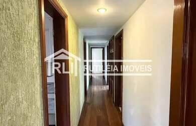 Imagem 4: Rutileia Imóveis vende e aluga excelente imóvel com 5 quartos no bairro São Francisco Nite