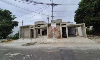 Imagem 3: Casa com 3 dormitórios à venda, 176 m² por R$ 1.500.000,00 - Itaipuaçu - Maricá/RJ