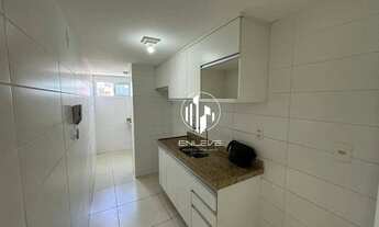 Imagem 3: Cobertura Duplex com 02 quartos à 70m da Praia de Tambaú