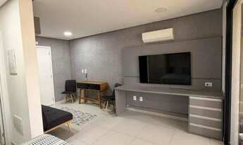 Imagem 5: Studio com 1 dormitório para alugar, 34 m² por R$ 3.600/mês - Neo Life - Arujá/SP