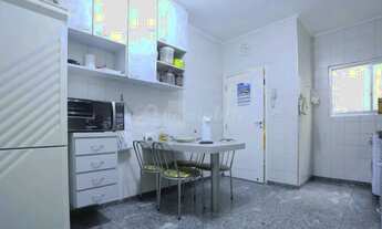 Imagem 3: JARDINS-SP Apartamento com 3 dormitórios