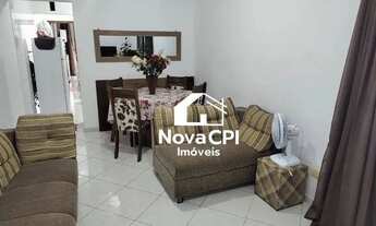 Imagem 4: Apartamento com 1 quarto à venda na Vila Guilhermina Praia Grande/SP