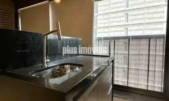 Imagem 5: Apartamento com 2 Quartos e 2 banheiros para Alugar, 77 m² brooklin