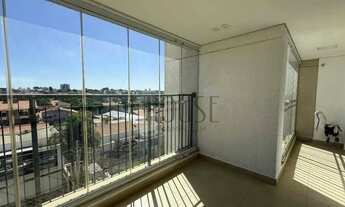 Imagem 4: Apartamento com 3 quartos para alugar, 166 m² - Condominio residencial Tom Jobim - Sorocab